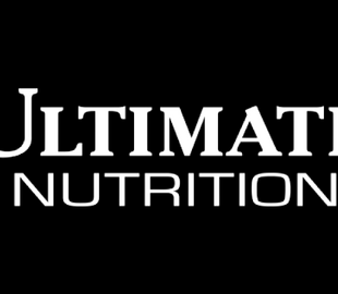 Ultimate Nutrition