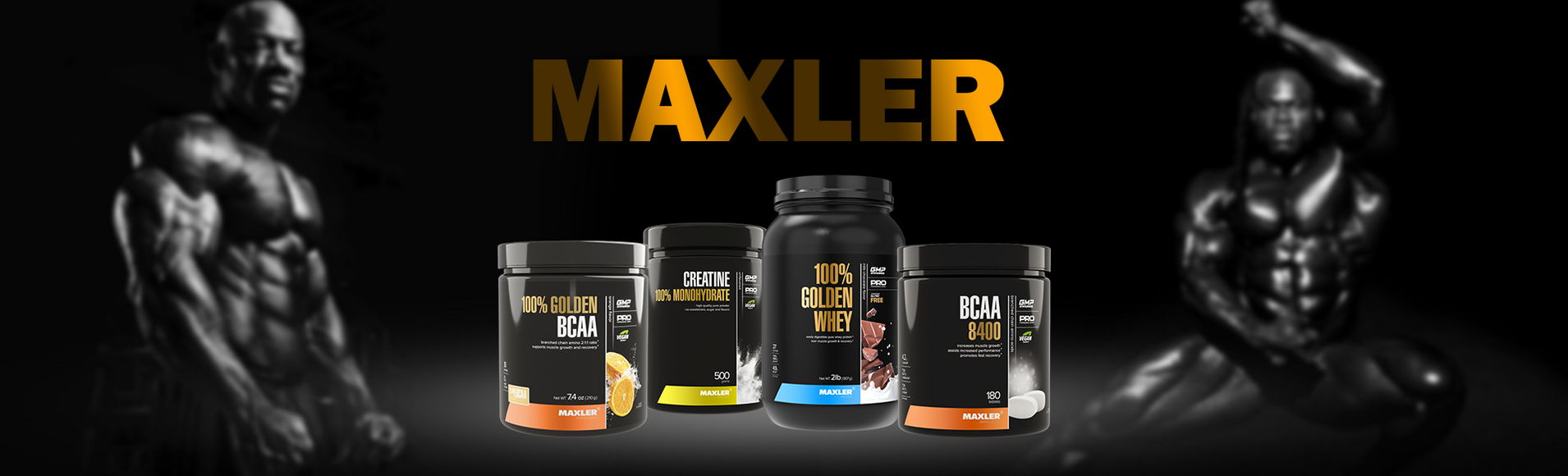 MAXLER