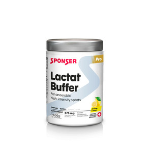 Sponser Lactat Buffer