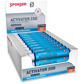 Sponser Activator (Активатор) 200