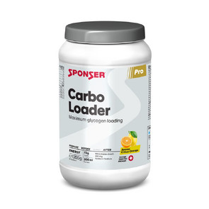 Sponser Carbo Loader (1200г)