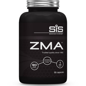 SiS (Science in Sport) ZMA 90 капс.