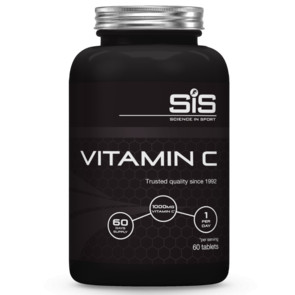 SiS (Science in Sport) Vitamin C 1000 60 tabs