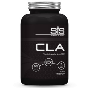 SiS (Science in Sport) CLA 90 caps