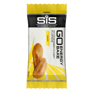 SiS (Science in Sport) GO Energy Bake 50 gr