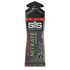 SiS (Science in Sport) Performance Nitrate Gel (60мл)