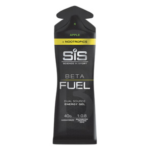 SiS (Science in Sport) BETA FUEL+Nootropics (60мл)
