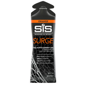 SiS (Science in Sport) Surge Pre-Match Gel (60мл)