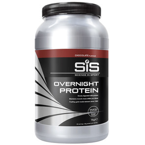 SiS (Science in Sport) Overnight Protein Powder (1000г)