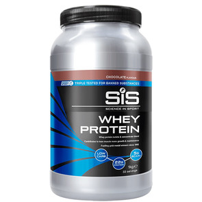 SiS (Science in Sport) Whey Protein (1000г)