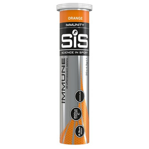 SiS (Science in Sport) IMMUNE TABLETS (20таб)