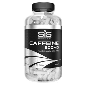 SiS (Science in Sport) Caffeine (200табл)