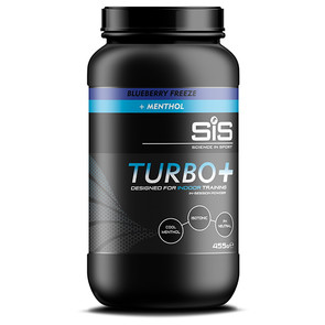 SiS (Science in Sport) Turbo+ Powder (455г)