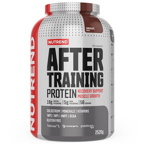 Nutrend After Training Protein (2520г)