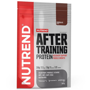 Nutrend After Training Protein (540г)