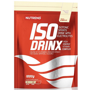 Nutrend Isodrinx (1000г)
