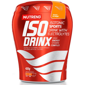 Nutrend Isodrinx (420г)