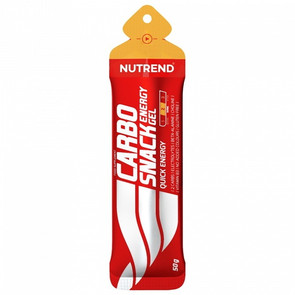 Nutrend Carbosnack саше (50г)