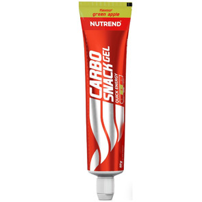 Nutrend Carbosnack туба (50г)