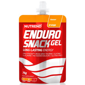 Nutrend EnduroSnack саше (75г)