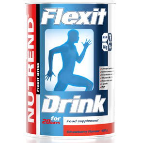 Nutrend Flexit Drink (400г)