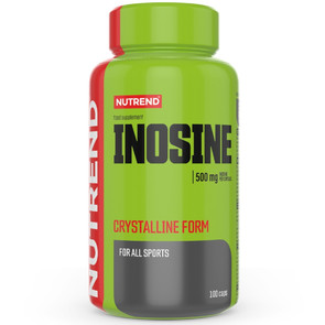 Nutrend Inosine 100 (капс)