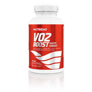Nutrend VO2 BOOST (60 табл)