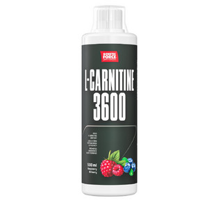 Genetic Force Force L-Carnitine 3600 (500 мл)